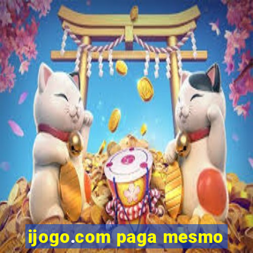 ijogo.com paga mesmo